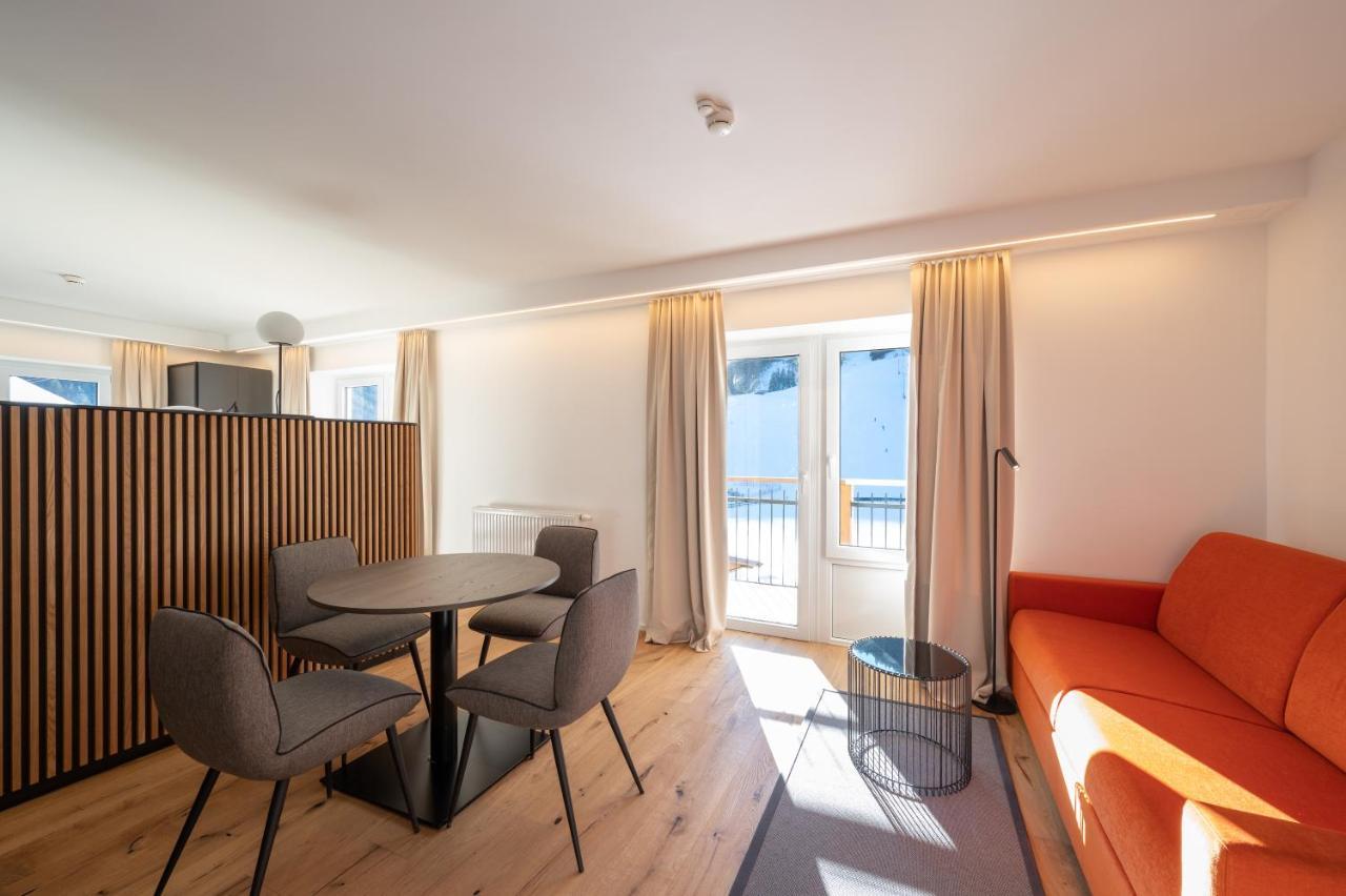 Appartements Zur Sonne Neustift im Stubaital Exterior foto